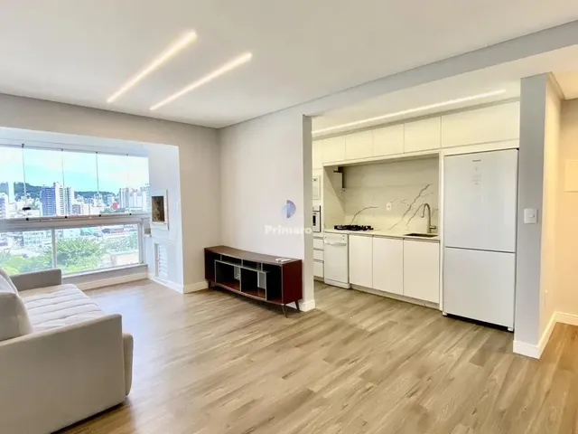 Imagem: Apartamento Centro de Criciuma 02 Dormitorios