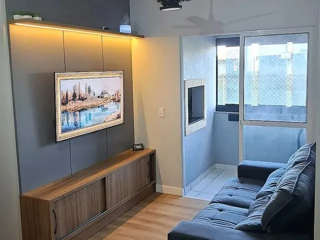 Imagem: Apartamento para Venda Possui 63 Metros