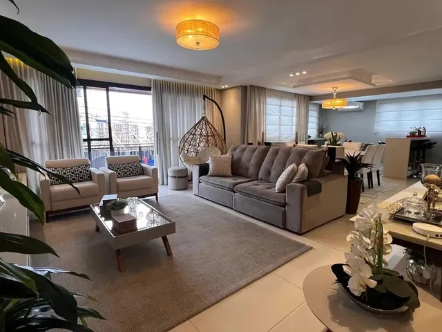 Imagem: Lindo Apartamento no Bairro Michel