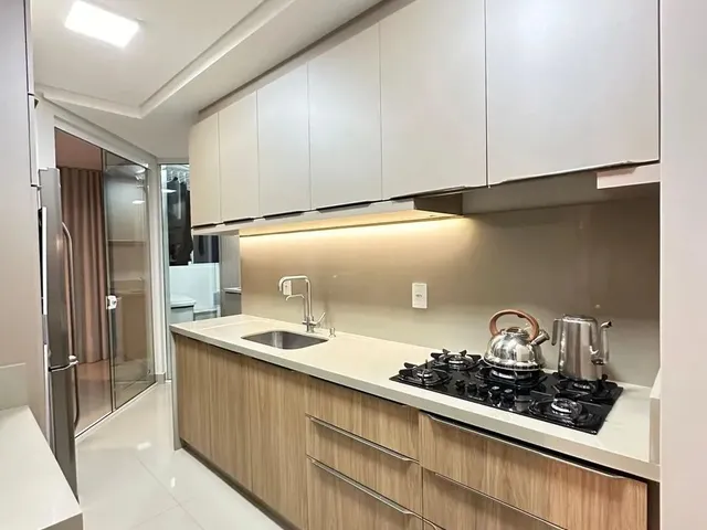 Imagem 12: Lindo Apartamento no Bairro Michel