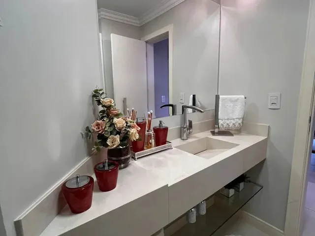 Imagem 8: Lindo Apartamento no Bairro Michel