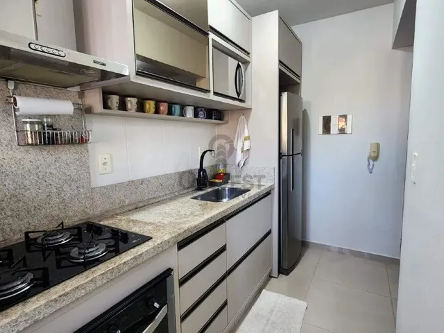 Imagem 9: Belo Apartamento no Residencial Vermont
