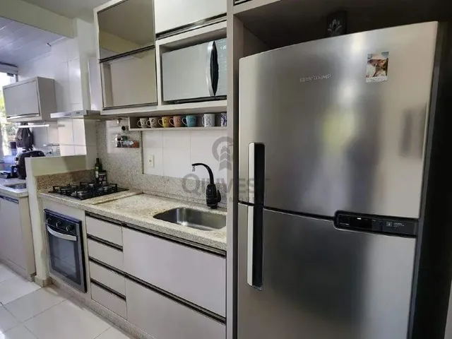 Imagem 8: Belo Apartamento no Residencial Vermont