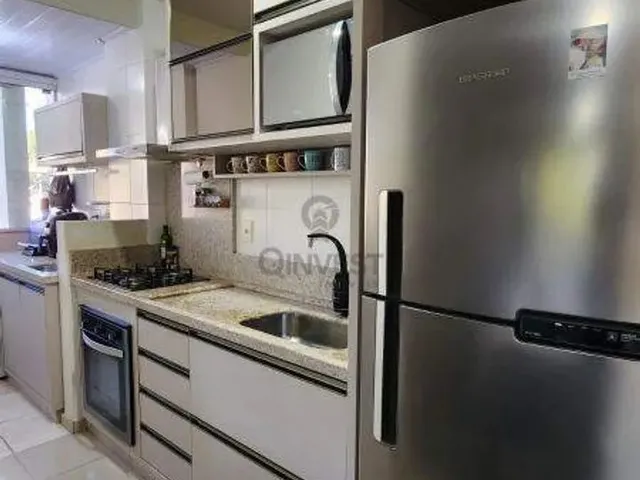 Imagem 11: Belo Apartamento no Residencial Vermont