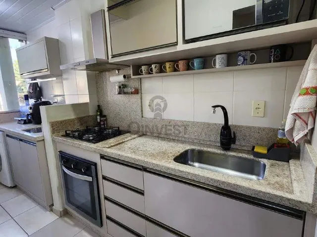 Imagem 5: Belo Apartamento no Residencial Vermont