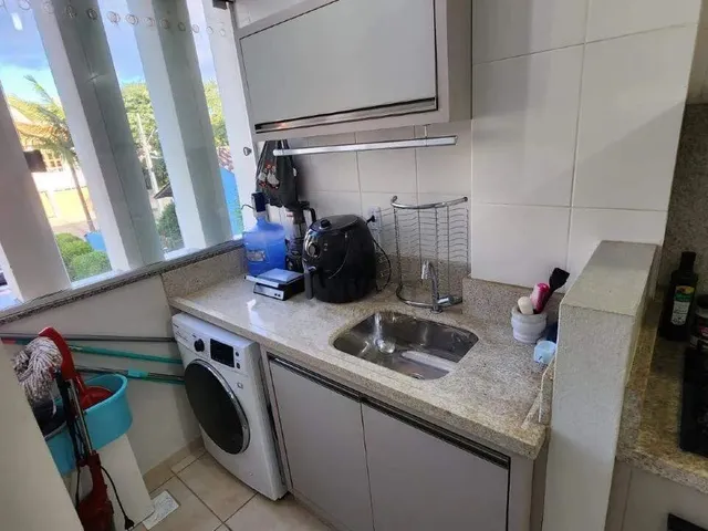 Imagem 7: Belo Apartamento no Residencial Vermont