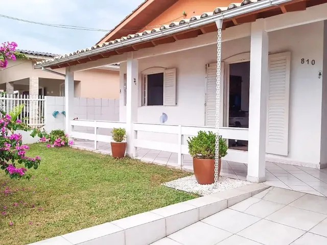 Imagem: Casa de 2 Quartos no Rinção Zonal Sul