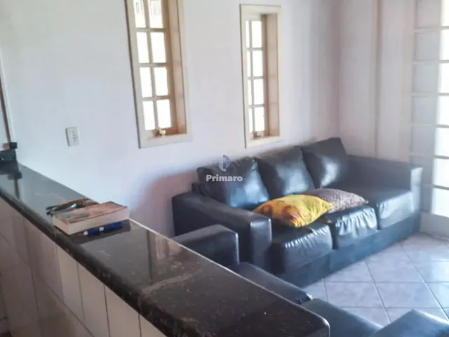 Imagem 4: Casa de 2 Quartos no Rinção Zonal Sul