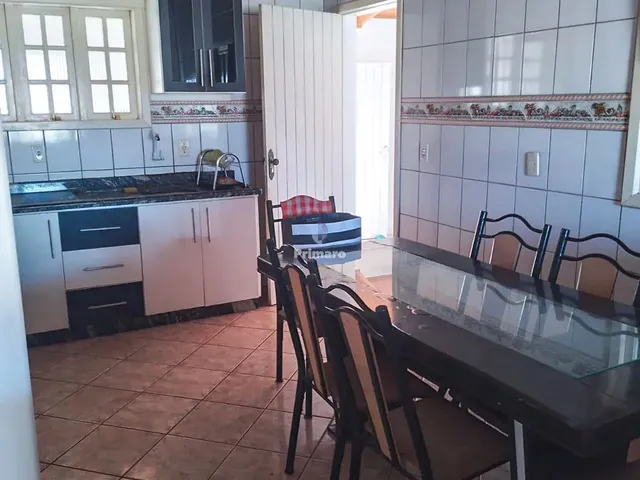 Imagem 12: Casa de 2 Quartos no Rinção Zonal Sul