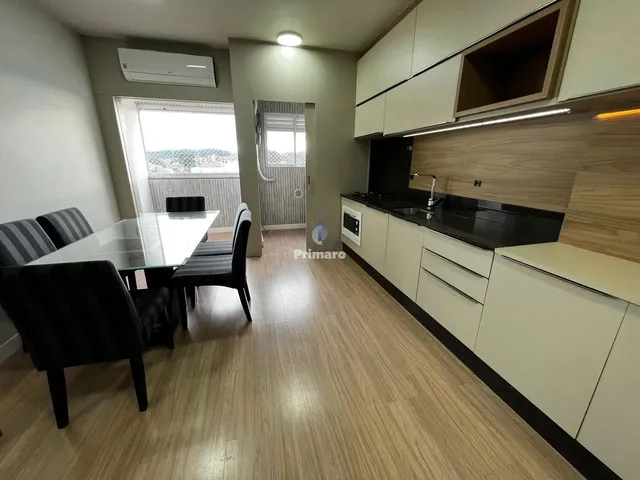 Imagem 8: Apartamento 2 Quartos a Venda Bairro Prospera em Criciuma