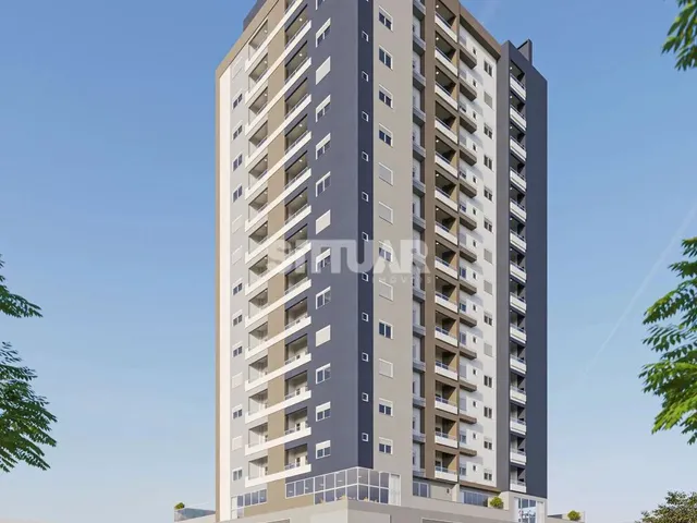 Imagem: Apartamento Bairro Dehon Torre Di Pádua