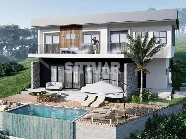 Imagem: Casa Alto Padrão no Quinta do Lago