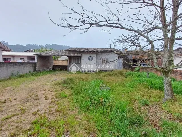 Imagem: Casa Térrea À Venda - Vila Nova, Imbituba