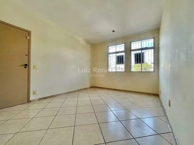 Imagem: Apartamento À Venda no Bairro Cidade Nova
