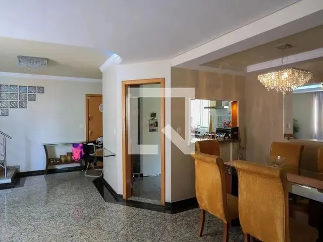 Imagem 5: Apartamento À Venda - Palmares, 4 Quartos, 350 M2