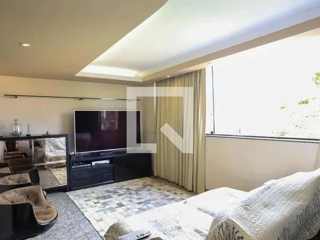 Imagem 13: Apartamento À Venda - Palmares, 4 Quartos, 350 M2