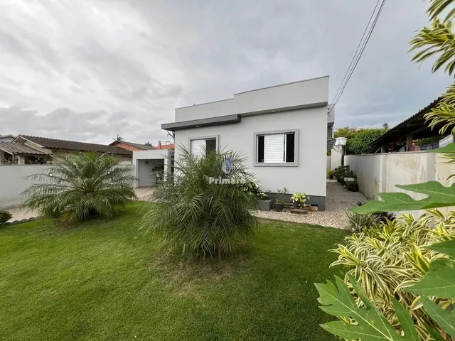 Imagem: Casa de 2 Quartos, 1 Garagem