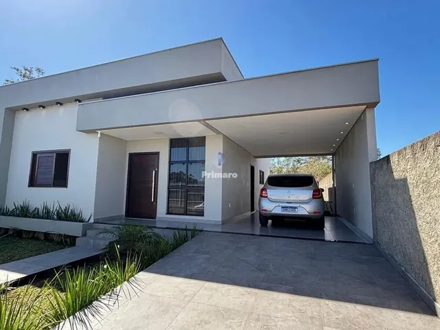 Imagem: Casa À Venda no Bairro Vila Floresta I