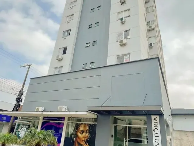 Imagem: Lindo Apartamento Mobiliado no Centro da