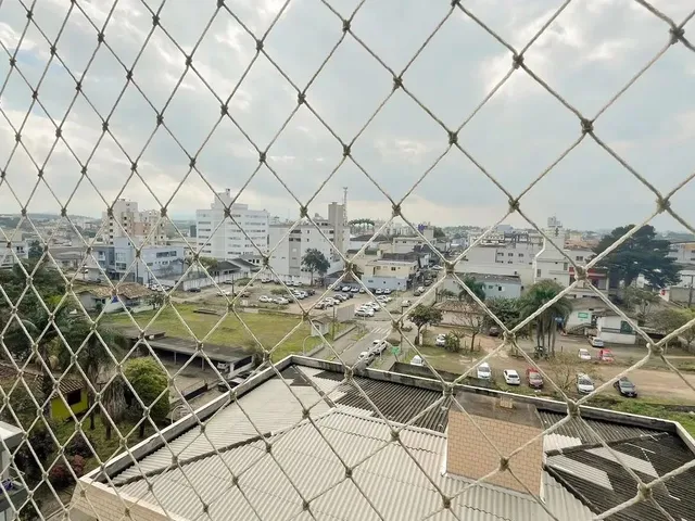 Imagem 7: Lindo Apartamento Mobiliado no Centro da Cidade de Içara - Residencial Vitória