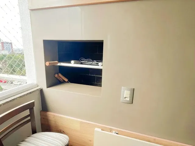 Imagem 4: Lindo Apartamento Mobiliado no Centro da Cidade de Içara - Residencial Vitória
