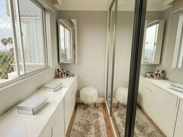 Imagem 3: Lindo Apartamento Mobiliado no Centro da Cidade de Içara - Residencial Vitória