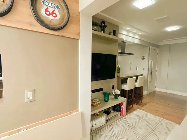 Imagem 8: Lindo Apartamento Mobiliado no Centro da Cidade de Içara - Residencial Vitória