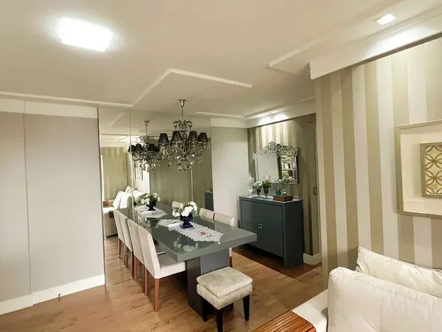 Imagem 5: Lindo Apartamento Mobiliado no Centro da Cidade de Içara - Residencial Vitória