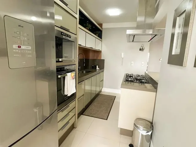 Imagem 9: Lindo Apartamento Mobiliado no Centro da Cidade de Içara - Residencial Vitória
