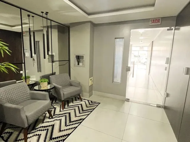 Imagem 14: Lindo Apartamento Mobiliado no Centro da Cidade de Içara - Residencial Vitória
