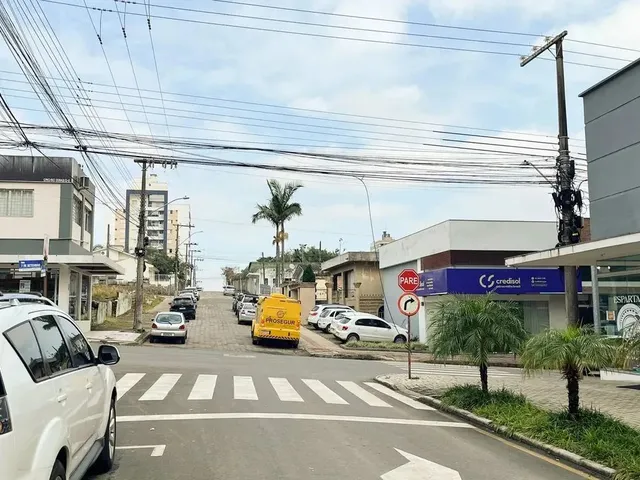 Imagem 12: Lindo Apartamento Mobiliado no Centro da Cidade de Içara - Residencial Vitória