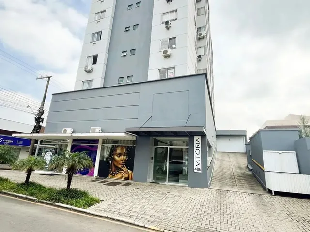 Imagem 15: Lindo Apartamento Mobiliado no Centro da Cidade de Içara - Residencial Vitória