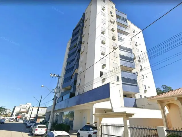 Imagem: 2 Dorm (1Ste), Sacada com Churrasqueira
