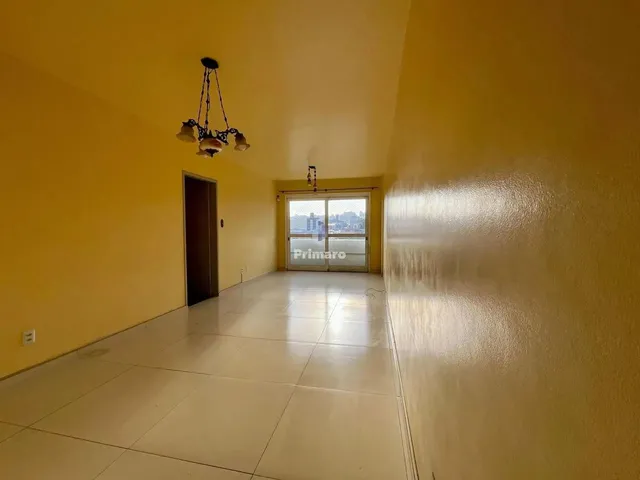 Imagem 1: Apartamento 3 Quartos 1 Vaga de Garagem Semimobiliado Centro