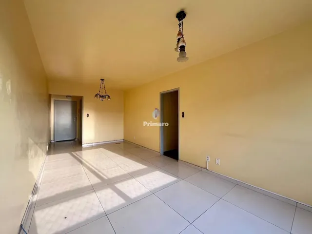 Imagem 5: Apartamento 3 Quartos 1 Vaga de Garagem Semimobiliado Centro