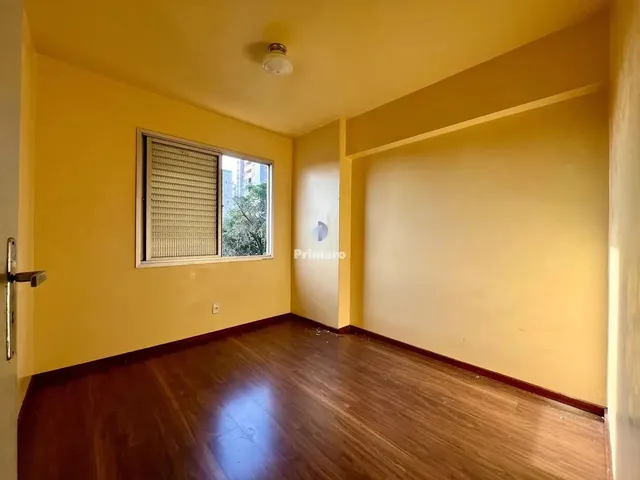 Imagem 2: Apartamento 3 Quartos 1 Vaga de Garagem Semimobiliado Centro