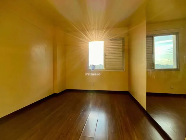 Imagem 3: Apartamento 3 Quartos 1 Vaga de Garagem Semimobiliado Centro