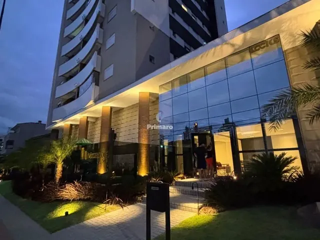 Imagem: Apartamento de 3 Dormitórios À Venda no