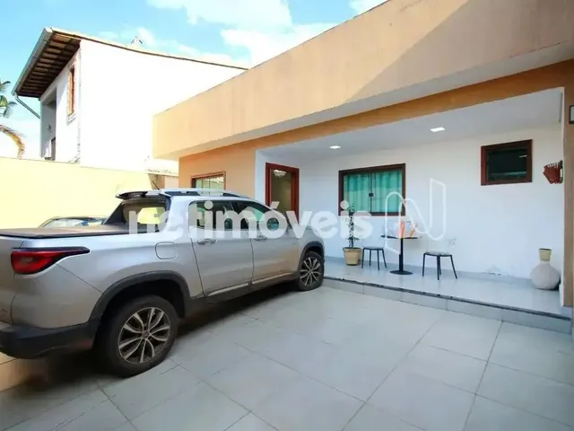Imagem: Venda Casa Renascença Belo Horizonte