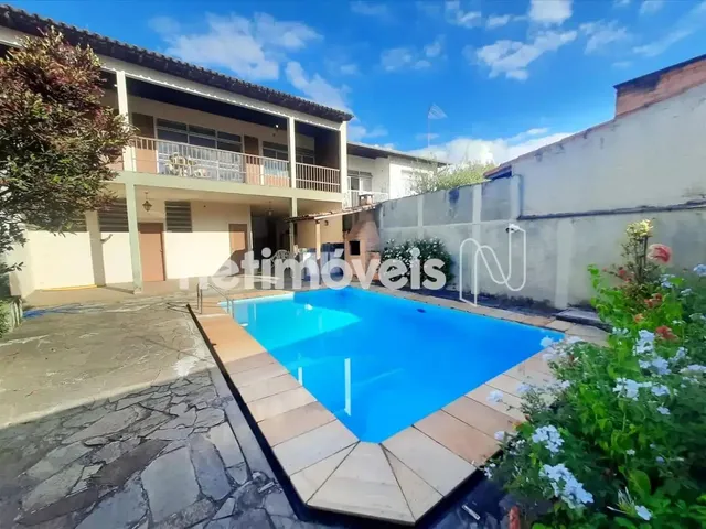 Imagem: Venda Casa Cidade Nova Belo Horizonte