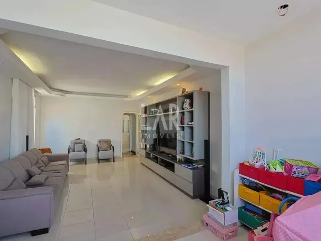 Imagem 3: Cobertura À Venda, 5 Quartos, 1 Suíte, 2 Vagas, Cidade Nova - Belo Horizonte/Mg