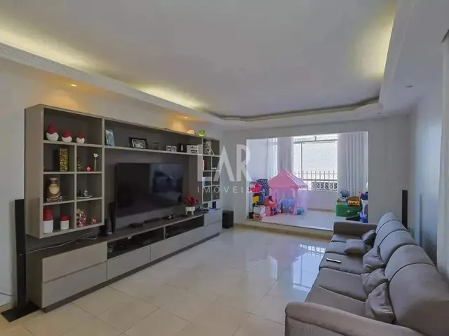 Imagem 11: Cobertura À Venda, 5 Quartos, 1 Suíte, 2 Vagas, Cidade Nova - Belo Horizonte/Mg