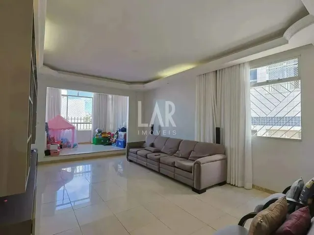 Imagem 10: Cobertura À Venda, 5 Quartos, 1 Suíte, 2 Vagas, Cidade Nova - Belo Horizonte/Mg