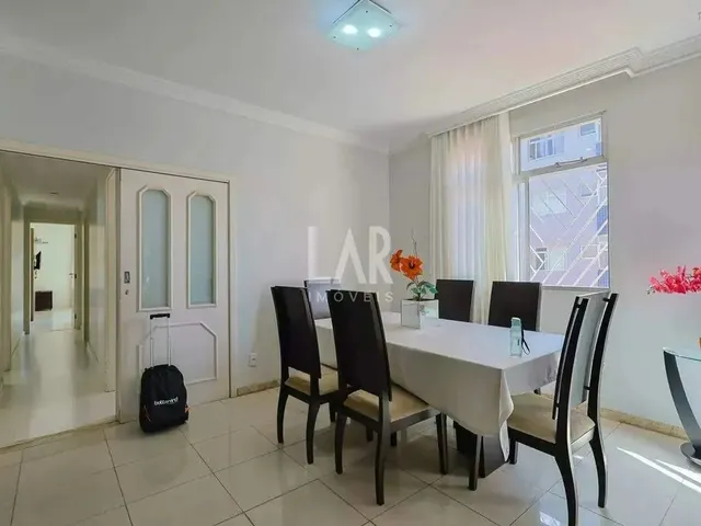 Imagem 15: Cobertura À Venda, 5 Quartos, 1 Suíte, 2 Vagas, Cidade Nova - Belo Horizonte/Mg