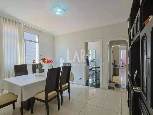 Imagem 16: Cobertura À Venda, 5 Quartos, 1 Suíte, 2 Vagas, Cidade Nova - Belo Horizonte/Mg