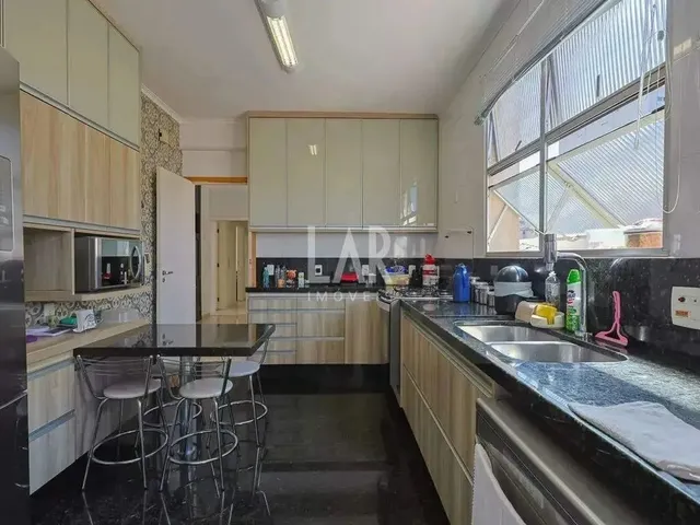 Imagem 9: Cobertura À Venda, 5 Quartos, 1 Suíte, 2 Vagas, Cidade Nova - Belo Horizonte/Mg