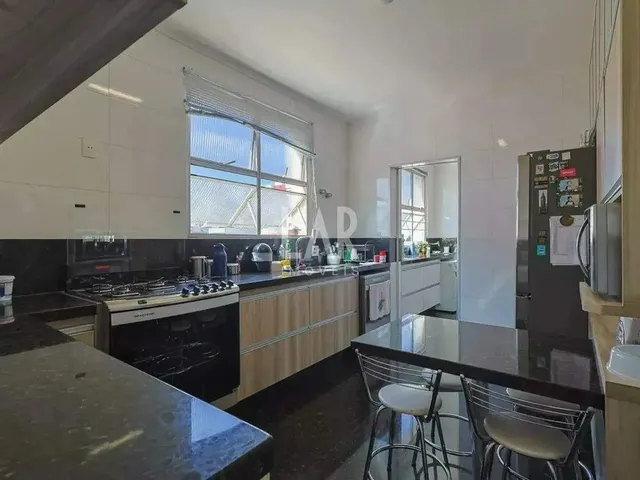 Imagem 8: Cobertura À Venda, 5 Quartos, 1 Suíte, 2 Vagas, Cidade Nova - Belo Horizonte/Mg