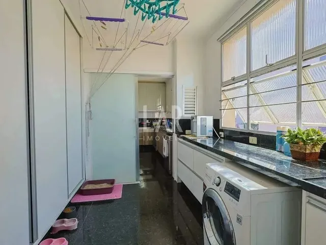 Imagem 6: Cobertura À Venda, 5 Quartos, 1 Suíte, 2 Vagas, Cidade Nova - Belo Horizonte/Mg