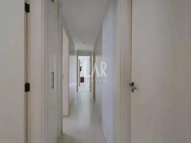 Imagem 12: Cobertura À Venda, 5 Quartos, 1 Suíte, 2 Vagas, Cidade Nova - Belo Horizonte/Mg
