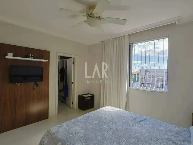 Imagem 13: Cobertura À Venda, 5 Quartos, 1 Suíte, 2 Vagas, Cidade Nova - Belo Horizonte/Mg